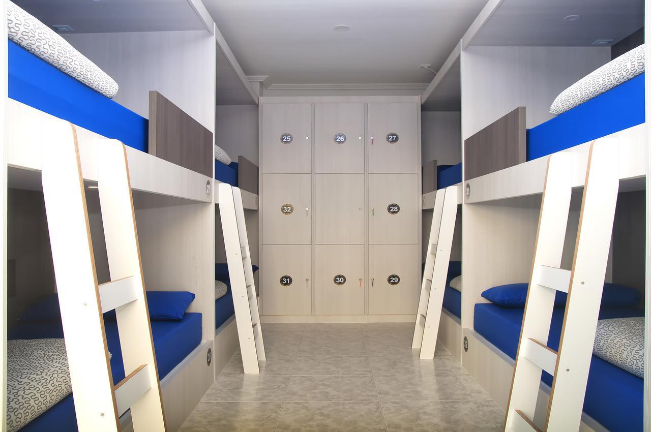 Albergue Oceanus Finisterre Exteriör bild